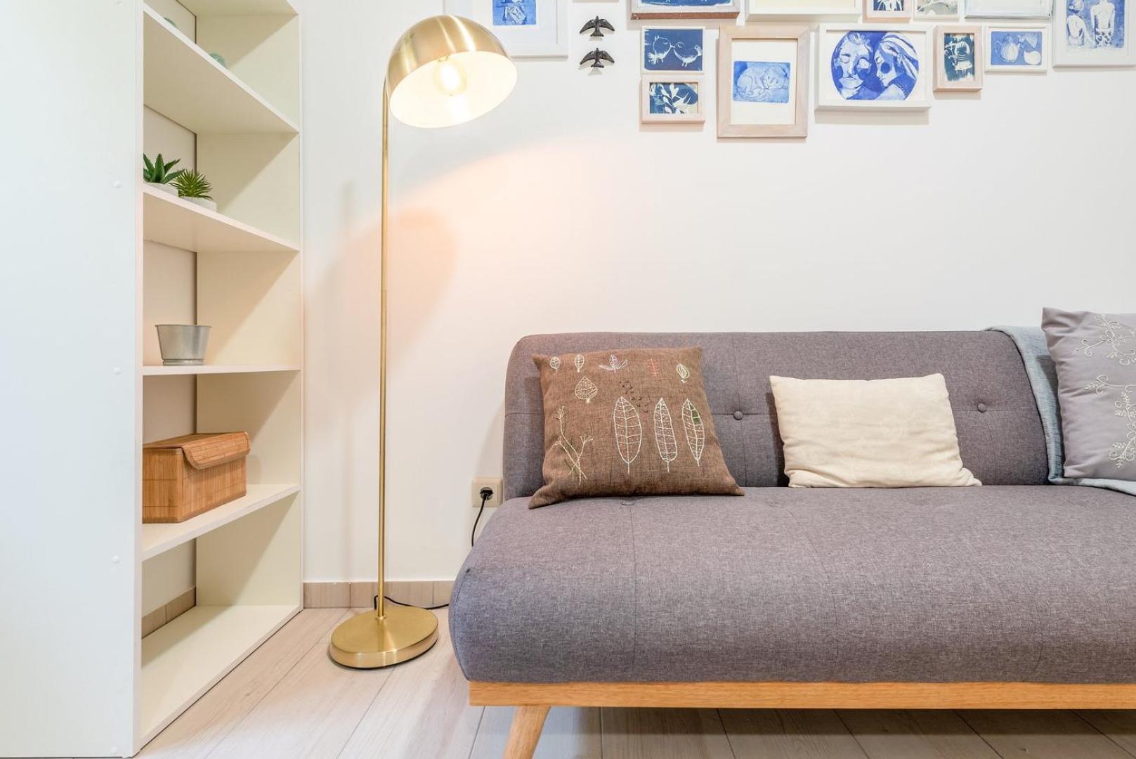 ליסבון Guestready - Cozy Estefania - An Artists Corner! מראה חיצוני תמונה