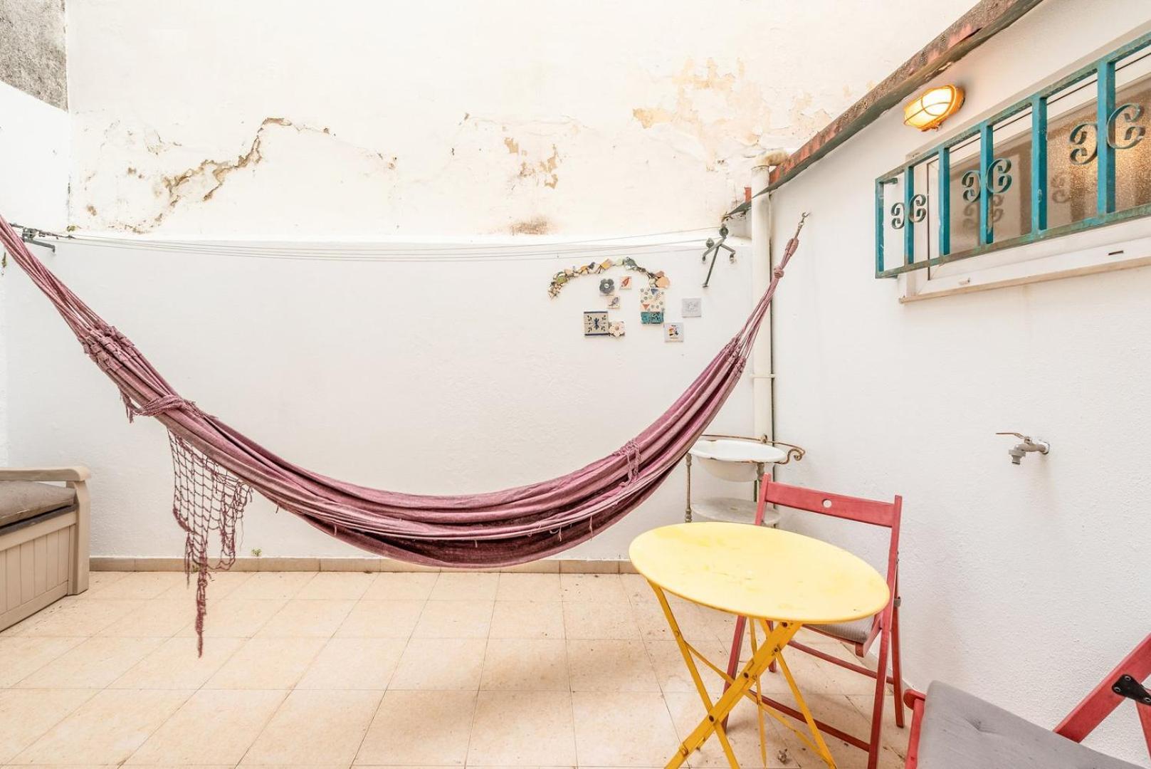 ליסבון Guestready - Cozy Estefania - An Artists Corner! מראה חיצוני תמונה