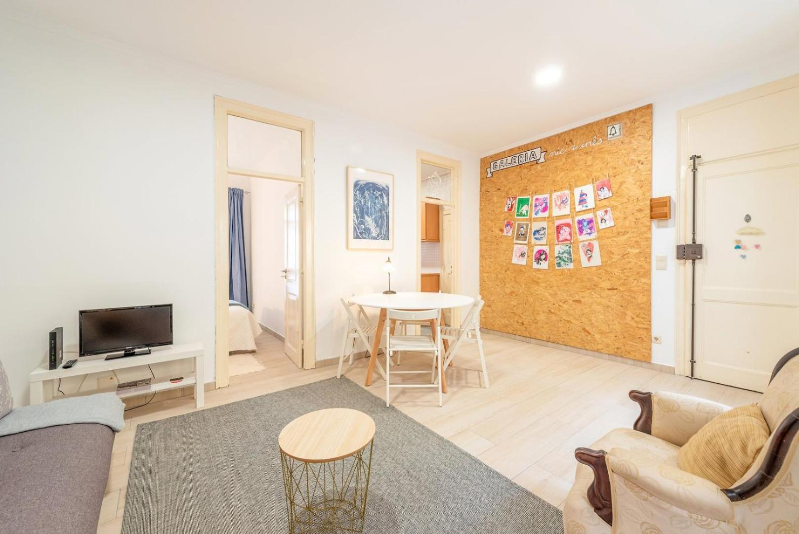 ליסבון Guestready - Cozy Estefania - An Artists Corner! מראה חיצוני תמונה